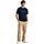 Kleidung Herren Kurzärmelige Hemden Pepe jeans CAMISETA HOMBRE CLAUDE   PM509390 Blau