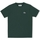 Kleidung Herren T-Shirts & Poloshirts Sanjo T-Shirt Patch Classic - Bottle Grün