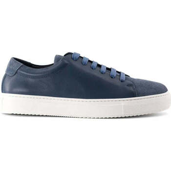 Schuhe Herren Sneaker National Standard  Blau