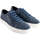 Schuhe Herren Sneaker National Standard  Blau