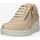 Schuhe Damen Sneaker High Melluso R20250W-BEIGE Beige