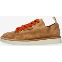 Schuhe Herren Sneaker High Panchic P01M011-00552116 Braun