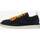 Schuhe Herren Sneaker High Panchic P01M011-00552121 Blau
