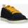 Schuhe Herren Sneaker High Panchic P01M011-00552121 Blau