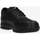 Schuhe Herren Sneaker Low Enval 5724000 Schwarz