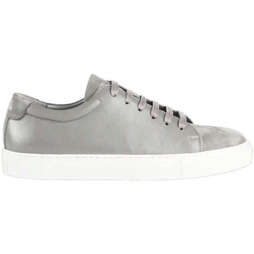 Schuhe Herren Sneaker National Standard  Grau