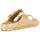 Schuhe Damen Sneaker Low Birkenstock 1022465 Gold