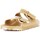 Schuhe Damen Sneaker Low Birkenstock 1022465 Gold