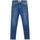 Kleidung Herren Jeans Roy Rogers 517 RRU075 - CH42 2750-999 WASH 81 Blau