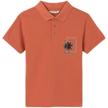 Mayoral  Kinder-Poloshirt -