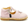 Schuhe Kinder Ballerinas Aster Bimbo-2 Violett
