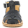Schuhe Kinder Sandalen / Sandaletten Aster Binosmo Blau
