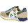 Schuhe Herren Sneaker High Sun68 Z34112 Beige