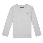 BOYS BASIC CN KNIT L/S