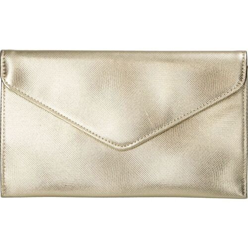 Taschen Damen Geldtasche / Handtasche Fortunne 2309C-5 Gold