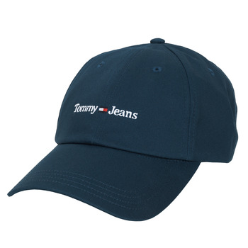 Tommy Jeans SPORT CAP Blau