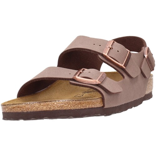 BIRKENSTOCK  Braun
