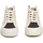 Schuhe Herren Sneaker Low Sanjo K100 Washed - Black Beige