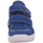 Schuhe Jungen Derby-Schuhe & Richelieu Ricosta Klettschuhe MOVE Scoop 50 6900202/140 Move Blau