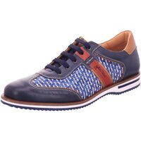 Schuhe Herren Derby-Schuhe & Richelieu Galizio Torresi Schnuerschuhe 310530-V19853 Blau