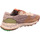 Schuhe Herren Sneaker Satorisan 110107 0527A Chacrona-faded chestnut Beige