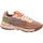 Schuhe Herren Sneaker Satorisan 110107 0527A Chacrona-faded chestnut Beige