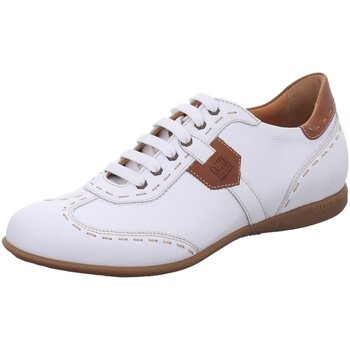 Schuhe Herren Derby-Schuhe & Richelieu Galizio Torresi Schnuerschuhe 313530-V19990 Weiss