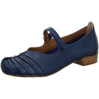 Schuhe Damen Pumps Everybody Galega 30508H2296 Blau