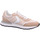Schuhe Damen Sneaker Voile Blanche Premium MISSY 015 SUEDE GOAT SKIN 2G20-001-2018355-05 Other