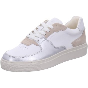 Schuhe Damen Sneaker Gant 28531498/G211 Weiss