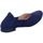 Schuhe Damen Slipper Think Slipper 3-000733-8030 Blau