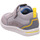Schuhe Jungen Babyschuhe Pepino By Ricosta Klettschuhe EBBO Pepino 50 2004002/450 EBBO graphit Grau
