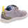 Schuhe Jungen Babyschuhe Pepino By Ricosta Klettschuhe EBBO Pepino 50 2004002/450 EBBO graphit Grau