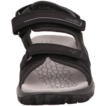 Superfit Schuhe 1-000583-0010 Schwarz