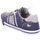 Schuhe Herren Derby-Schuhe & Richelieu Mustang Schnuerschuhe Schnuerhalbschuh 4072317-800 800 Blau