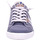 Schuhe Herren Derby-Schuhe & Richelieu Mustang Schnuerschuhe Schnuerhalbschuh 4072317-800 800 Blau