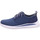 Schuhe Herren Sneaker Skechers Sportschuhe Proven Gladwin 204669 NVY Blau