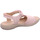 Schuhe Mädchen Babyschuhe Ricosta Maedchen MONI' Mini 50 6400202/321 Moni Other