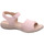 Schuhe Mädchen Babyschuhe Ricosta Maedchen MONI' Mini 50 6400202/321 Moni Other