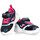 Schuhe Mädchen Sneaker Joma 74697 Blau