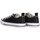 Schuhe Mädchen Sneaker Demax 74555 Schwarz