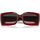 Uhren & Schmuck Damen Sonnenbrillen Vogue Sonnenbrille VO5526S 309490 Rot