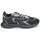 Schuhe Sneaker Low Lacoste L003 NEO Schwarz