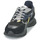 Schuhe Sneaker Low Lacoste L003 NEO Schwarz