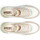 Schuhe Damen Derby-Schuhe & Richelieu Pikolinos W2A-6553C1 Weiss