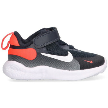 Schuhe Jungen Sneaker Nike 74226 Rot