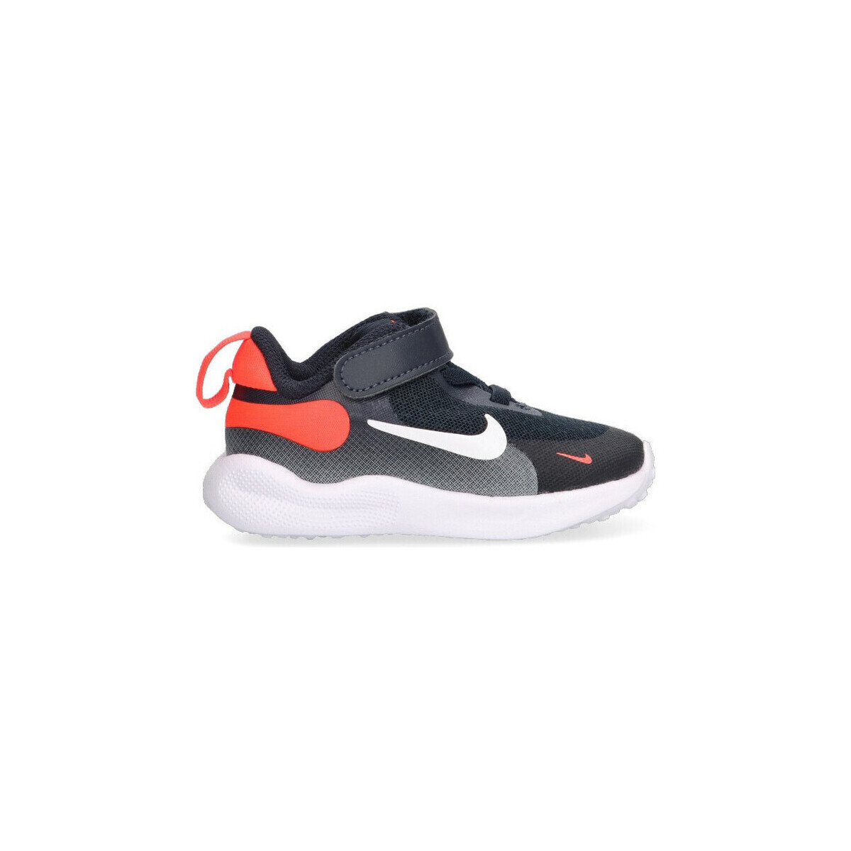 Schuhe Jungen Sneaker Nike 74226 Rot