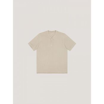Kleidung Herren T-Shirts & Poloshirts Circolo 1901 CN4302-488TO ALBA Beige