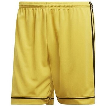 Kleidung Herren Shorts / Bermudas adidas Originals BK4761 Gelb