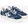 Schuhe Herren Sneaker Cetti C-1259 Blau